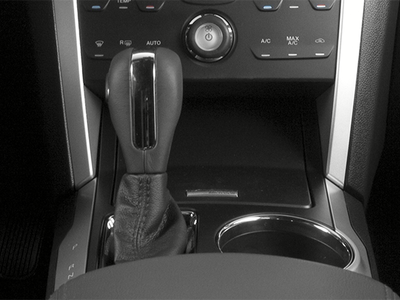 2014 Ford Explorer XLT 202A