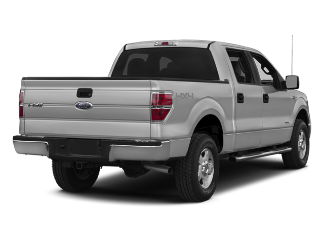 Used 2014 Ford F-150 XLT with VIN 1FTFW1ET1EKD80933 for sale in Tooele, UT
