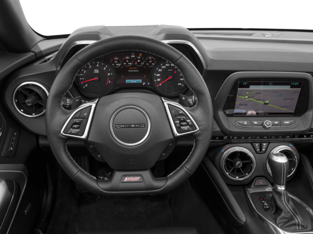 2017 Chevrolet Camaro SS 2SS