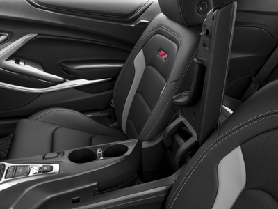 2017 Chevrolet Camaro SS 2SS