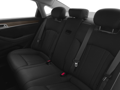 2017 Genesis G80 5.0 Ultimate