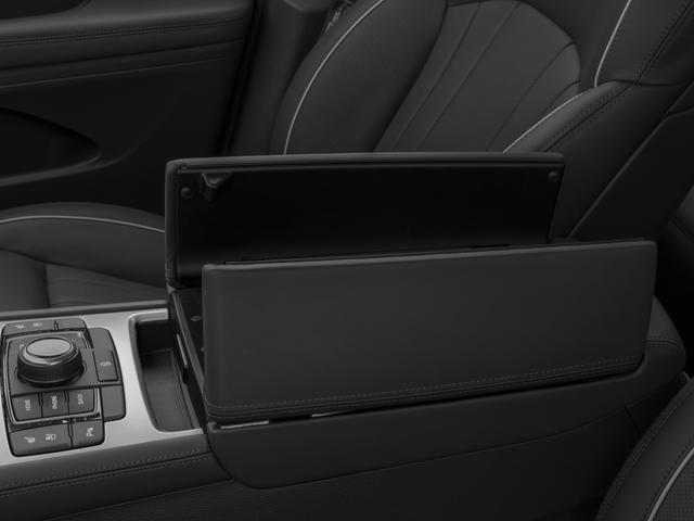 2017 Genesis G80 5.0 Ultimate