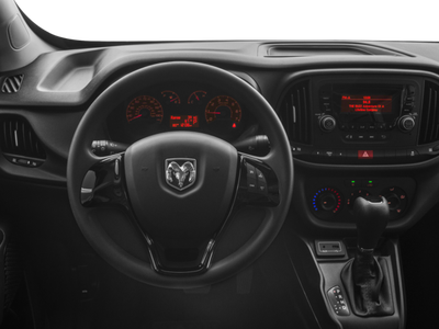 2017 RAM ProMaster City Base