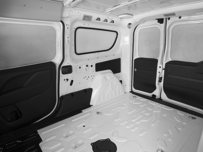 2017 RAM ProMaster City Base