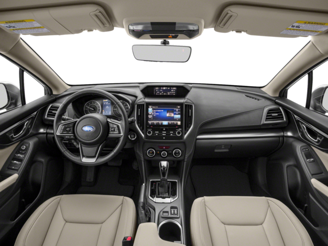 2017 Subaru Impreza 2.0i Limited