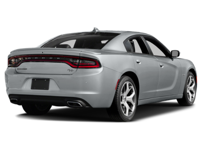 2018 Dodge Charger R/T