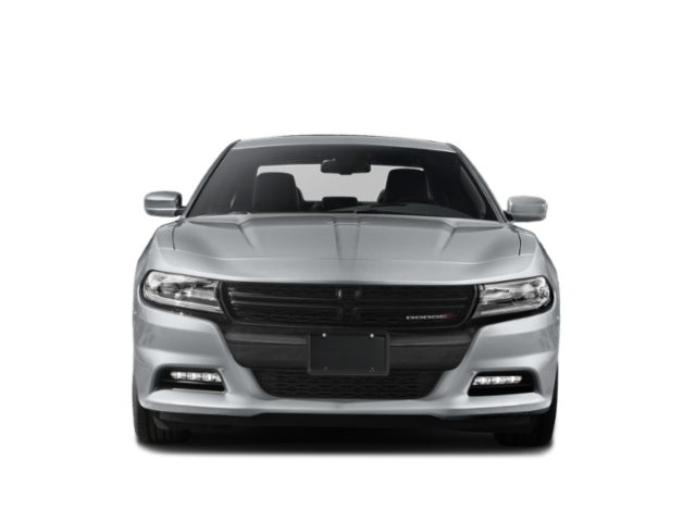 2018 Dodge Charger R/T