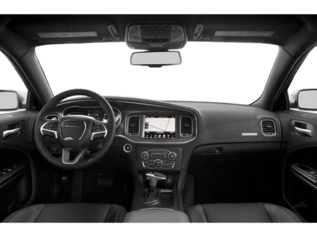 2018 Dodge Charger R/T
