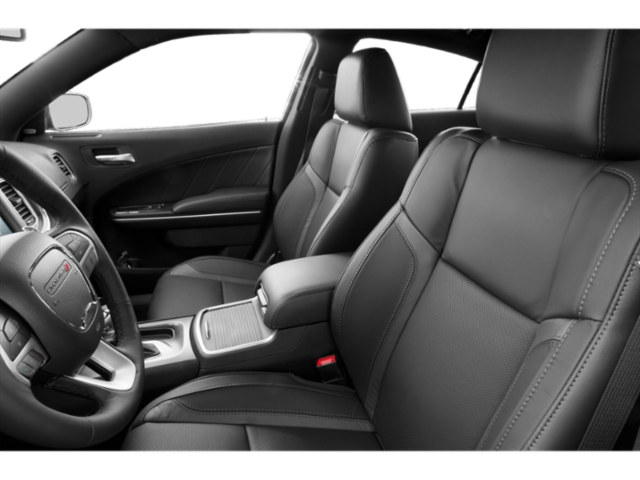 2018 Dodge Charger R/T