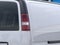 2025 Chevrolet Express Cargo 3500 WT
