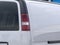 2025 Chevrolet Express Cargo 3500 WT