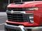 2025 Chevrolet Silverado 3500 HD LT