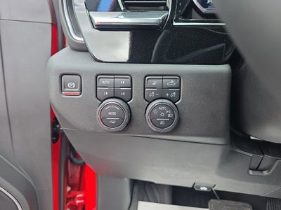 2025 Chevrolet Silverado 3500 HD LT