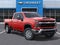 2025 Chevrolet Silverado 3500 HD LT