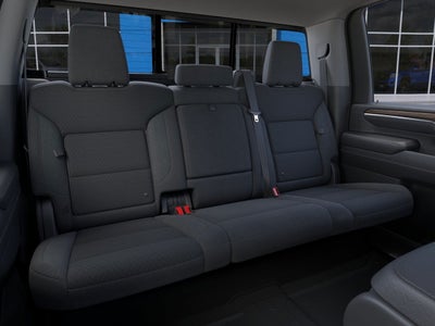 2025 Chevrolet Silverado 3500 HD LT