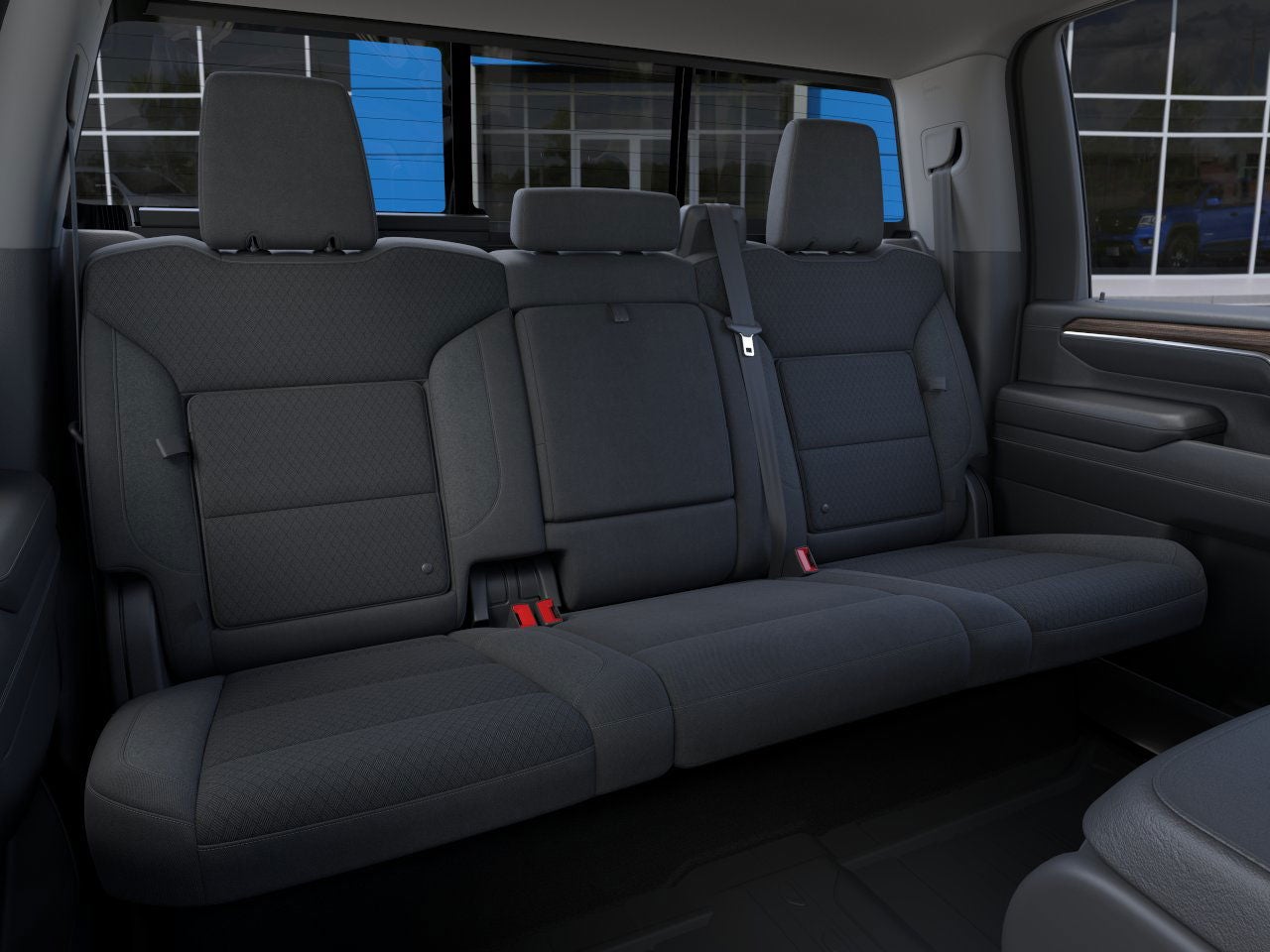 2025 Chevrolet Silverado 3500 HD LT