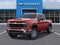 2025 Chevrolet Silverado 3500 HD LT