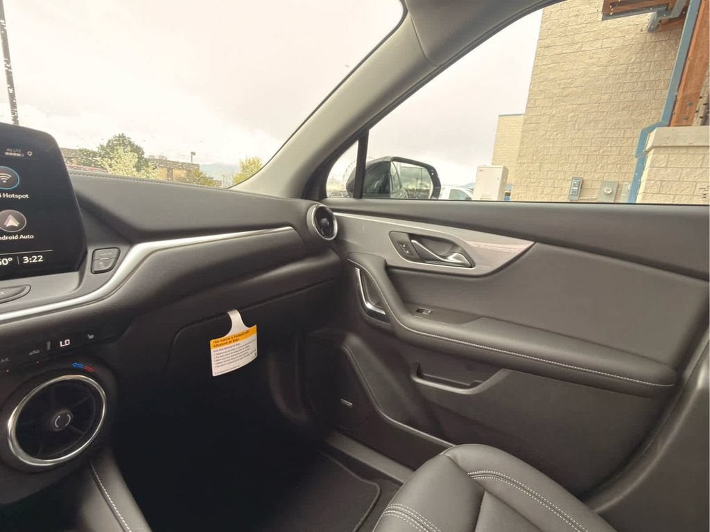 2026 Chevrolet Blazer 3LT