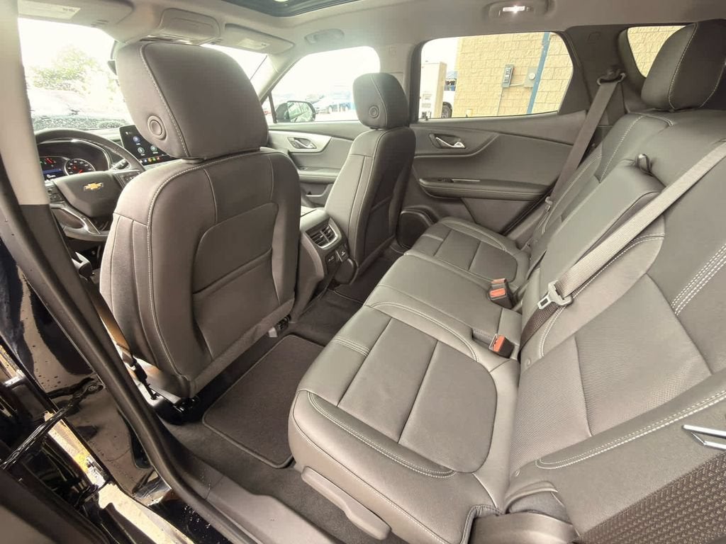 2026 Chevrolet Blazer 3LT