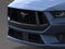 2025 Ford Mustang GT Premium Fastback