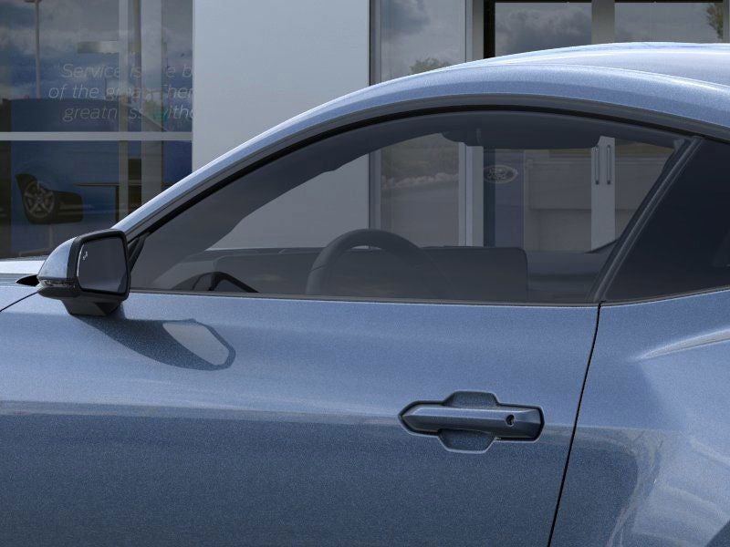 2025 Ford Mustang GT Premium Fastback