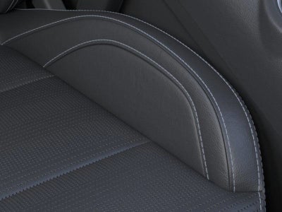 2025 Ford Mustang GT Premium Fastback