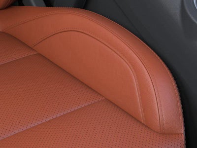 2025 Ford Mustang GT Premium Fastback