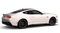 2025 Ford Mustang GT Premium Fastback