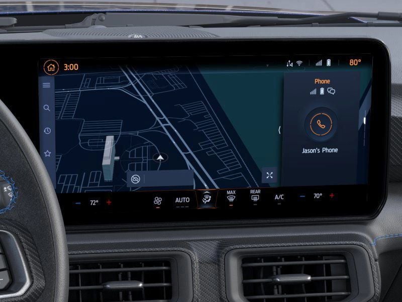 2025 Ford Mustang Dark Horse™ Premium