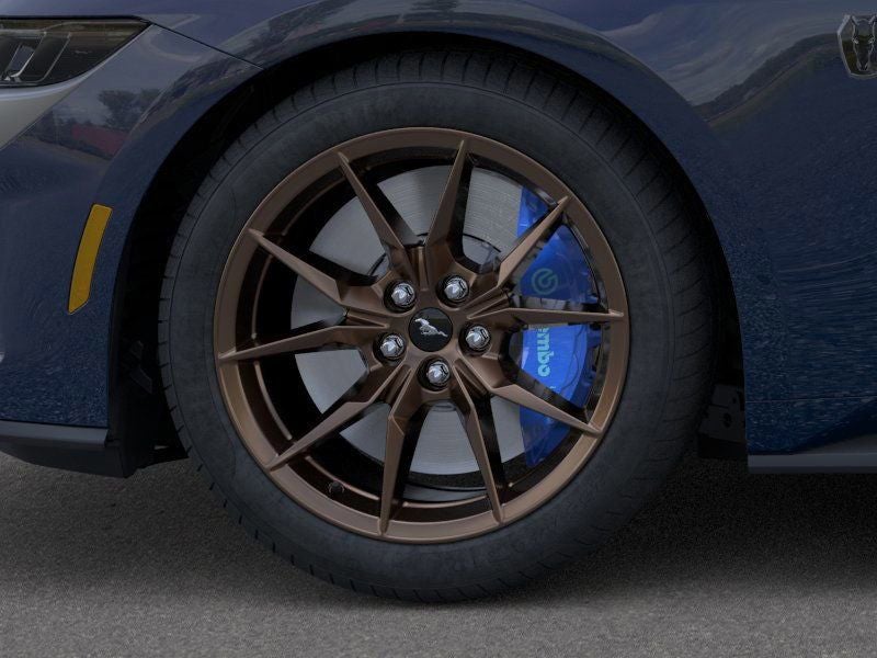 2025 Ford Mustang Dark Horse™ Premium