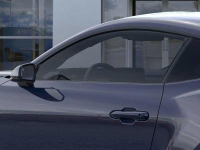 2025 Ford Mustang Dark Horse™ Premium