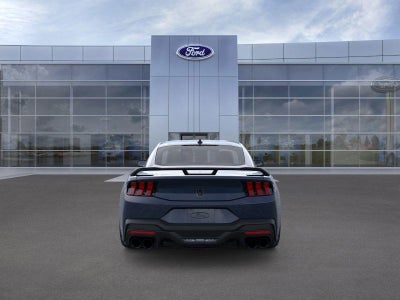 2025 Ford Mustang Dark Horse™ Premium