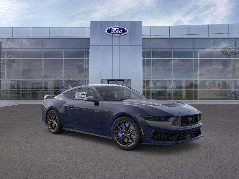 2025 Ford Mustang Dark Horse™ Premium