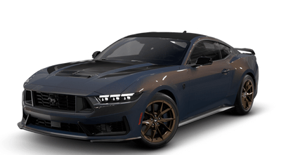 2025 Ford Mustang Dark Horse™ Premium