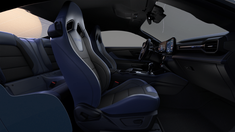 2025 Ford Mustang Dark Horse™ Premium