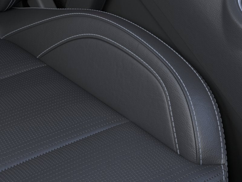 2026 Ford Mustang EcoBoost® Premium Fastback