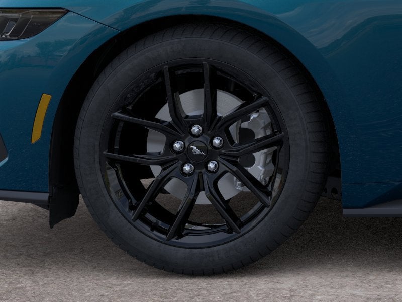 2026 Ford Mustang EcoBoost® Premium Fastback