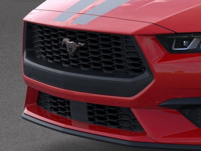 2025 Ford Mustang EcoBoost® Premium Fastback