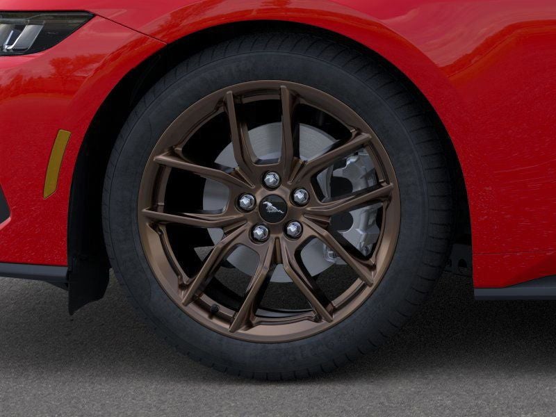 2025 Ford Mustang EcoBoost® Premium Fastback