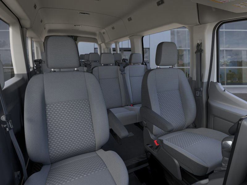 2026 Ford Transit-350 Passenger Van XLT