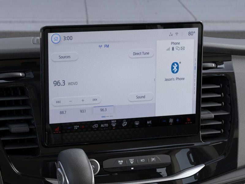 2026 Ford Transit-350 Passenger Van XLT