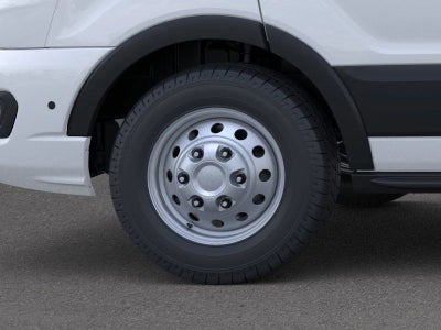 2026 Ford Transit-350 Passenger Van XLT