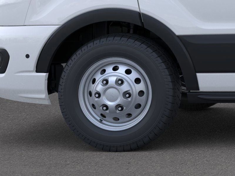 2026 Ford Transit-350 Passenger Van XLT