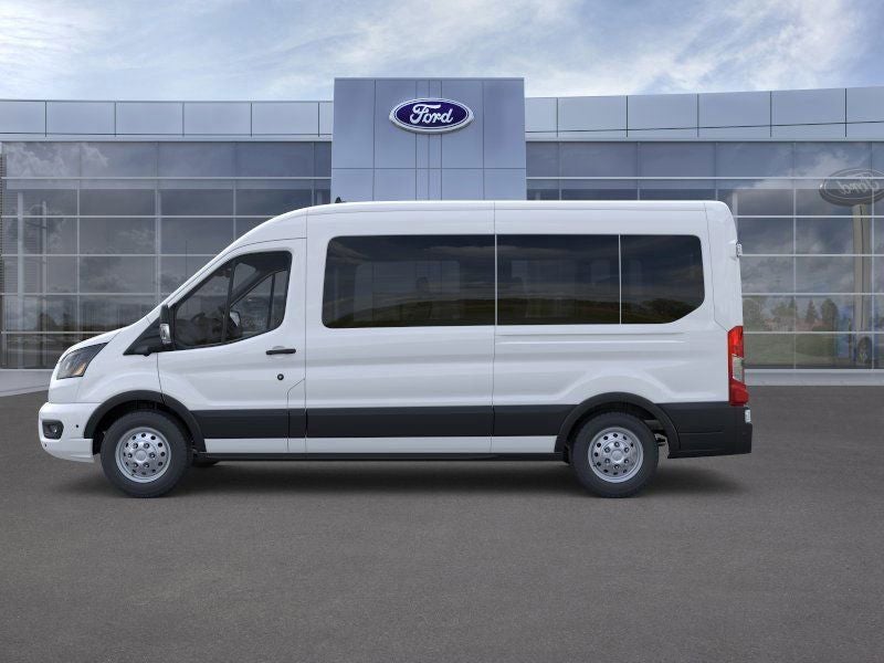 2026 Ford Transit-350 Passenger Van XLT
