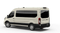 2026 Ford Transit-350 Passenger Van XLT