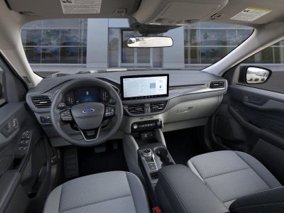 2026 Ford Escape Active®