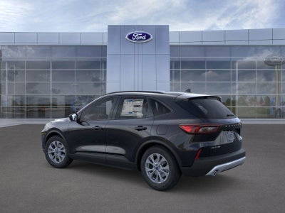 2026 Ford Escape Active®