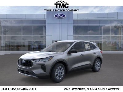 2026 Ford Escape Active®