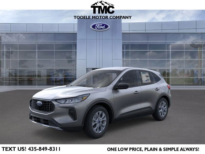 2026 Ford Escape Active®