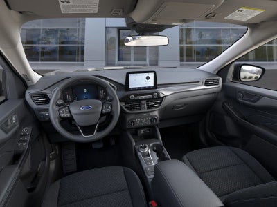 2026 Ford Escape Active®